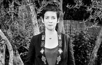 Photo de Rachel Delacour