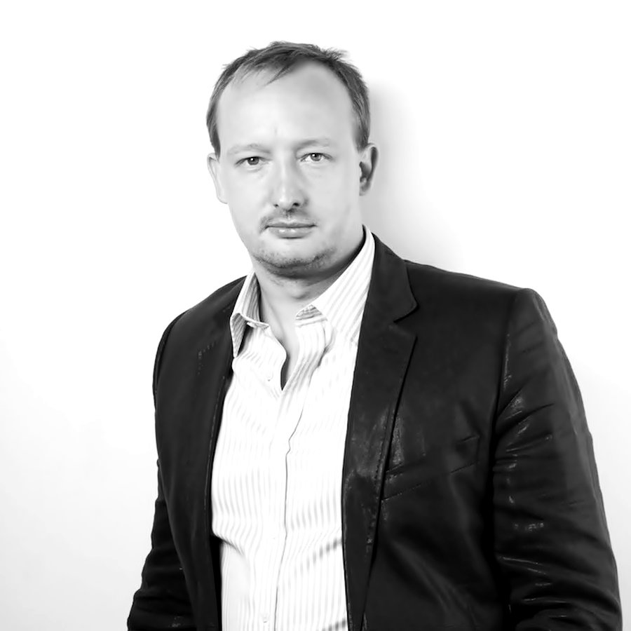 Maxime Topolov - CEO ADYAX