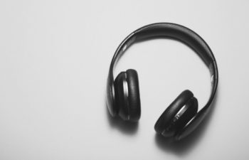 Headphone Podcast Français