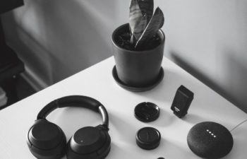 Ecouter un podcast