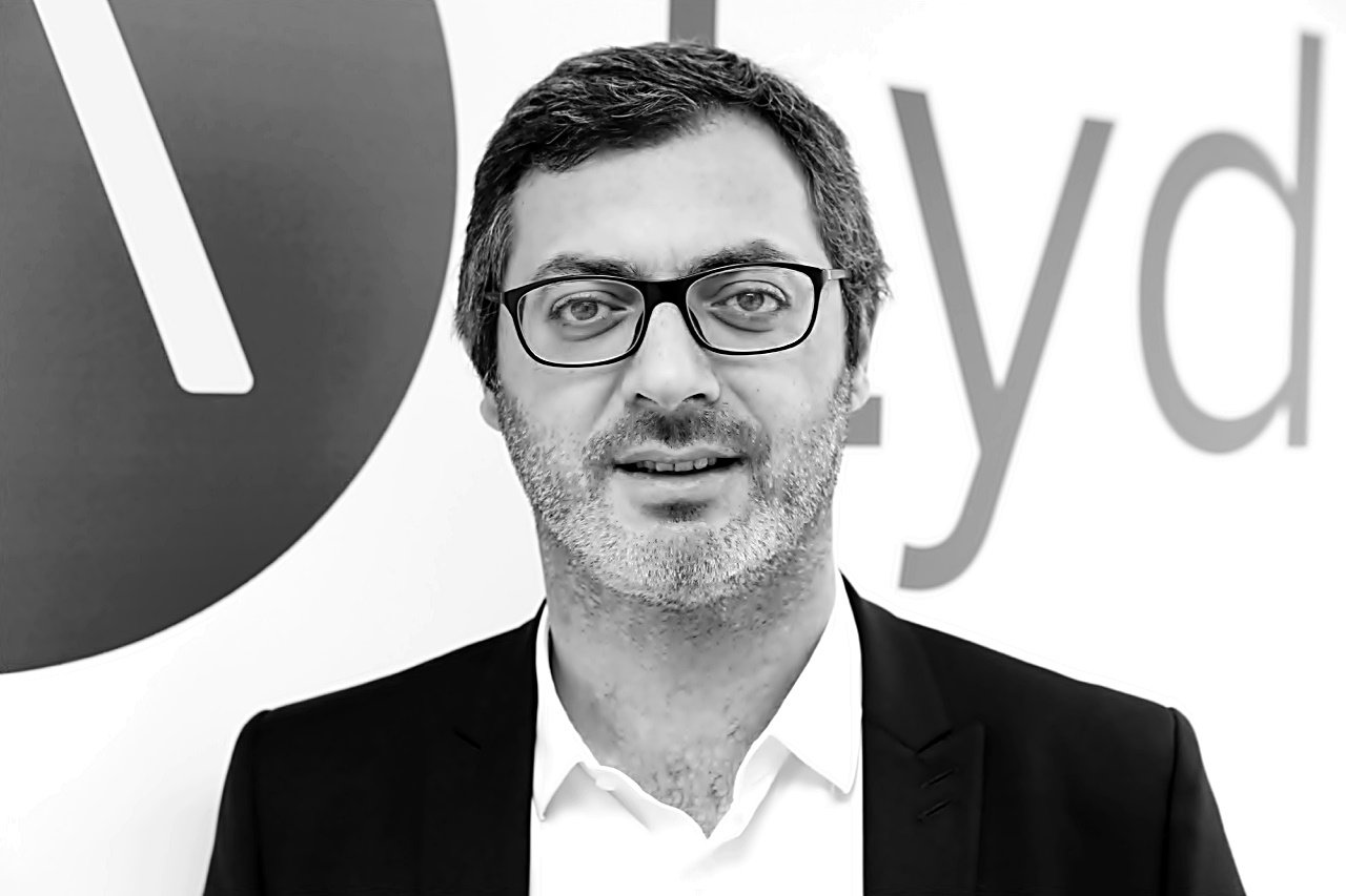 Cyril Chiche - CEO Lydia