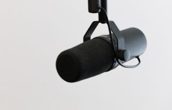 Lancer son podcast avec Matthieu Stefani
