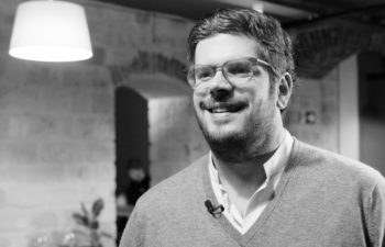 Romain Raffard - CEO Bergamotte