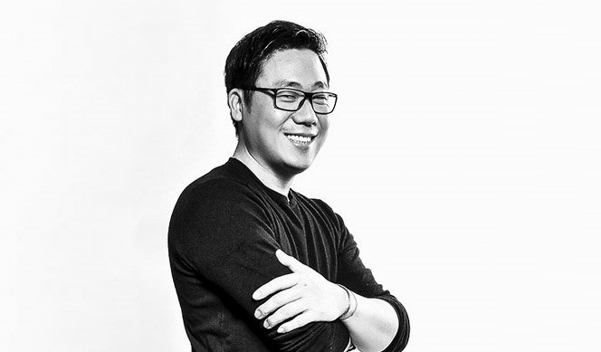 Jacky Chang - CEO ParisFashionShops