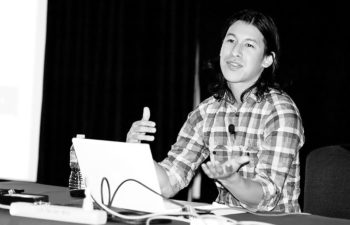 Perry Chen