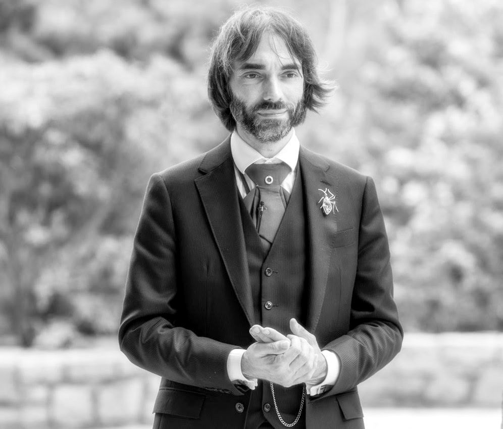 Cédric Villani - Mathématicien et député de Paris