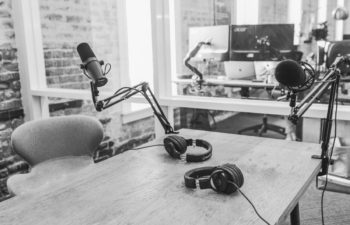 Podcast Matériel