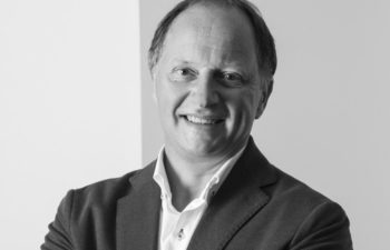 Pascal Chevalier Portrait
