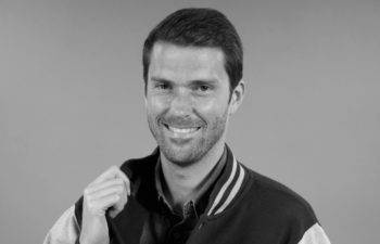 Adrien Ledoux - Fondateur De Jobteaser