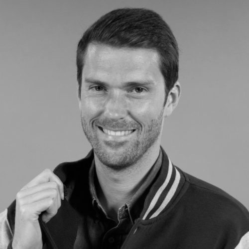 Adrien Ledoux - Fondateur De Jobteaser