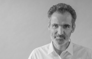 Portrait d'Olivier Sibony