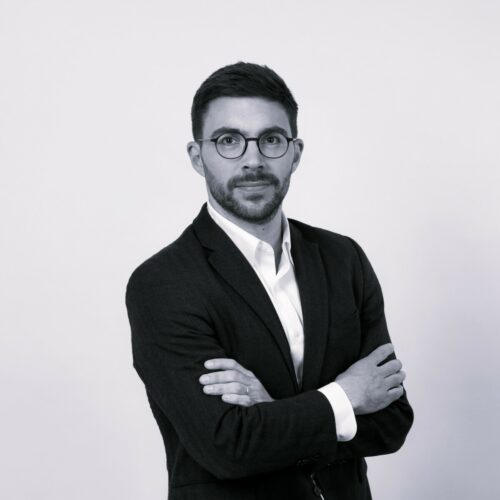 Pierre Chausse est l'invité du podcast Génération Do It Yourself