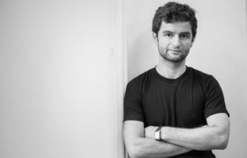 Maxime Legardez Ceo Et Fondateur Everoad