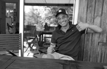 Yannick Noah Gdiy