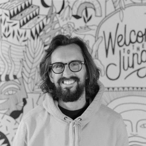 Jérémy Clédat, Ceo And Co Founder Welcome To The Jungle
