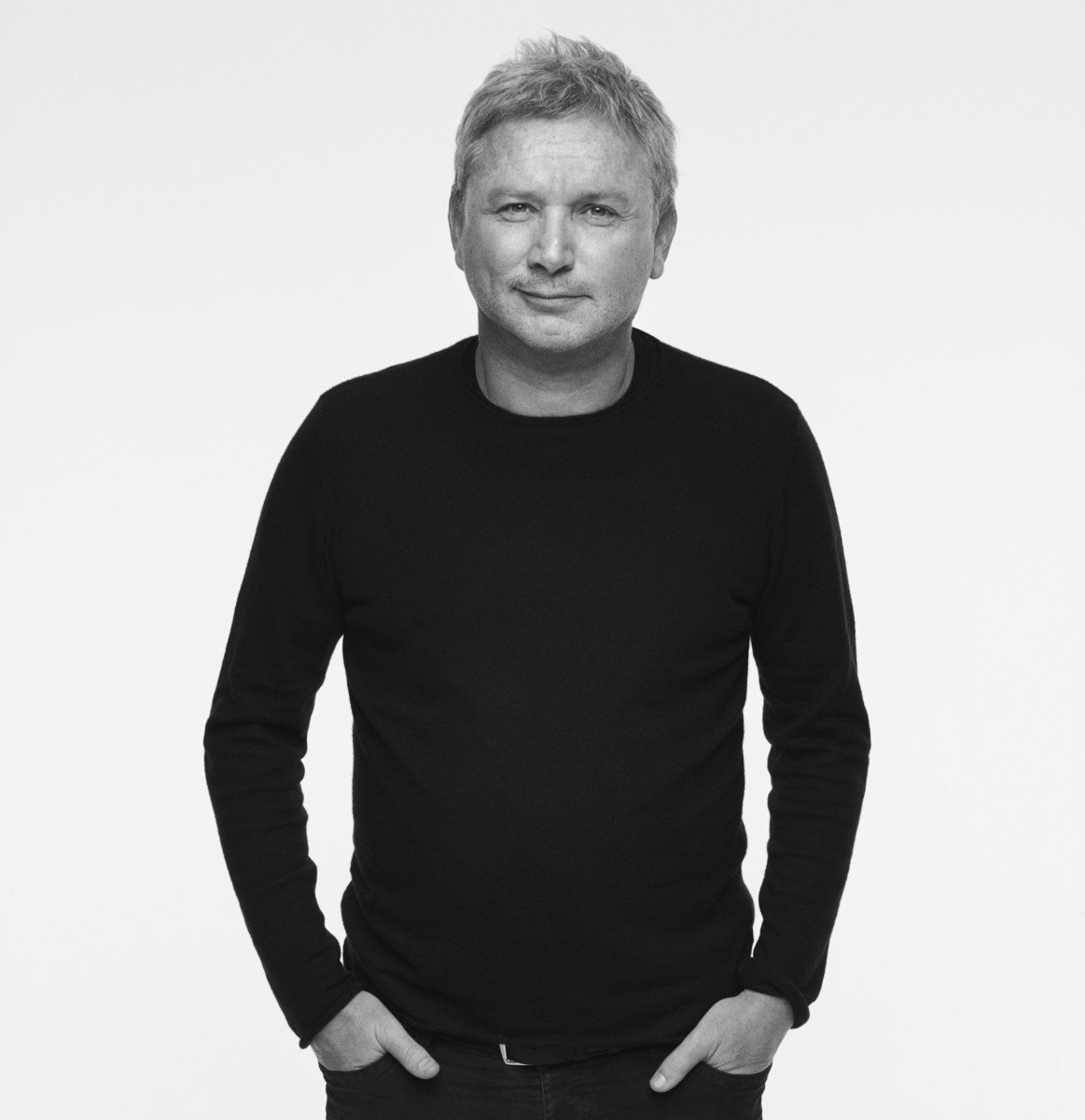 Thierry Gillier, fondateur de Zadig & Voltaire, @fred Meylan