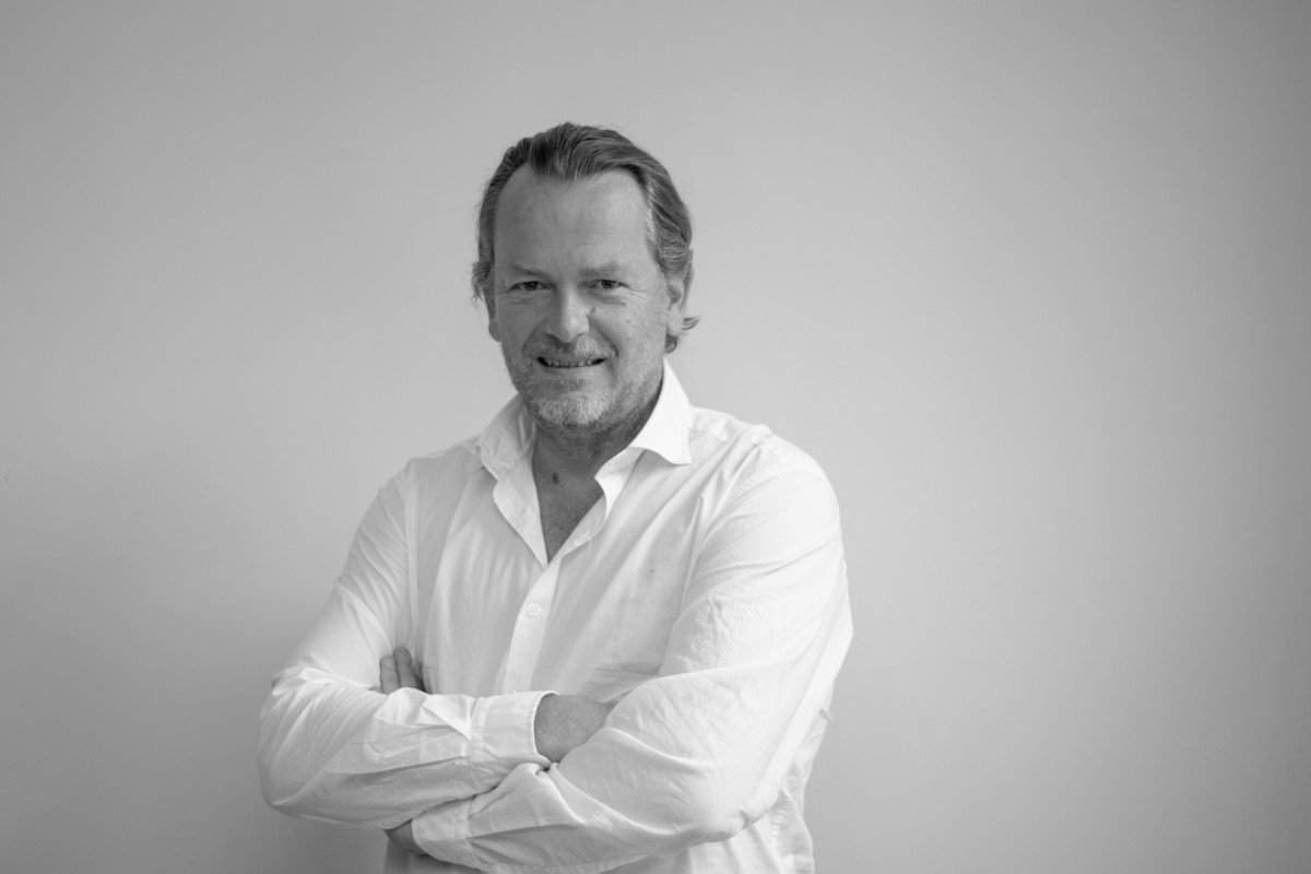 Martin Toulemonde, Chronodrive Et Sparkling Partners