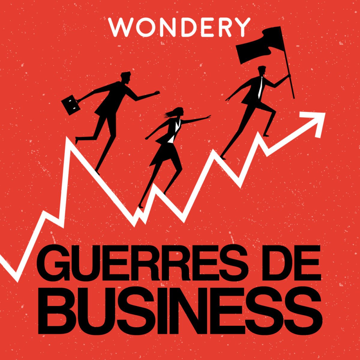 Wondery Gdb