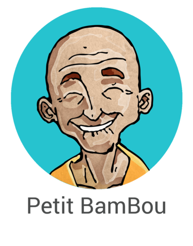 Petit Bambou Logo