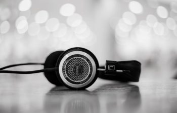 Podcast Entrepreneur 2021