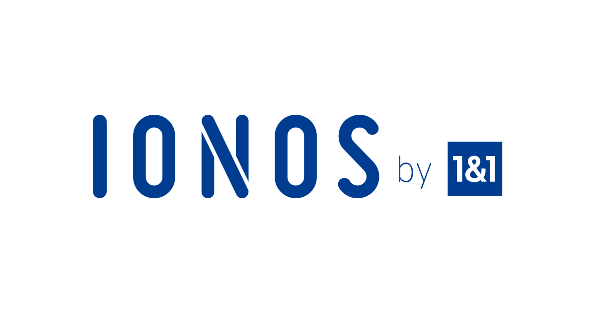 Ionos by 1&1, sponsor de Génération Do It Yourself