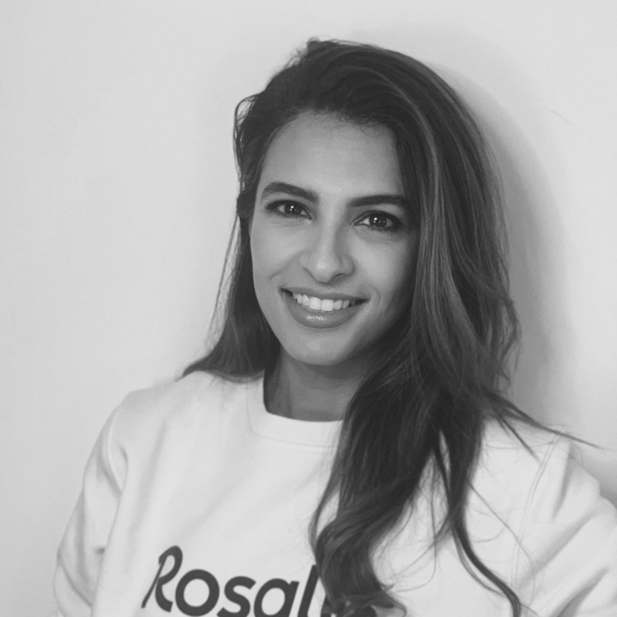 Arbia Smiti, Rosaly, est dans le podcast Génération Do It Yourself