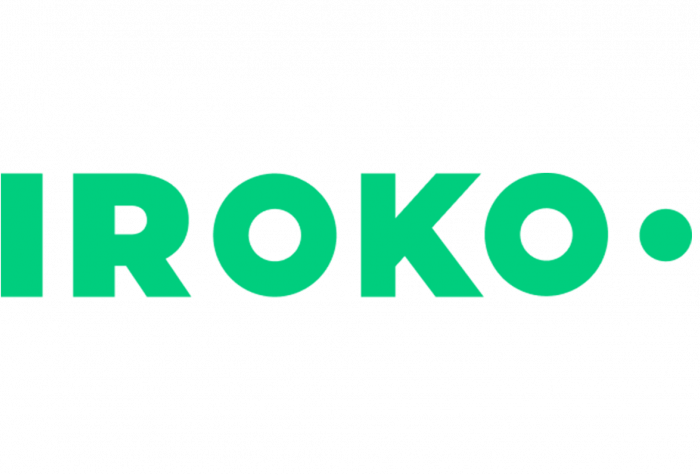 iroko logo