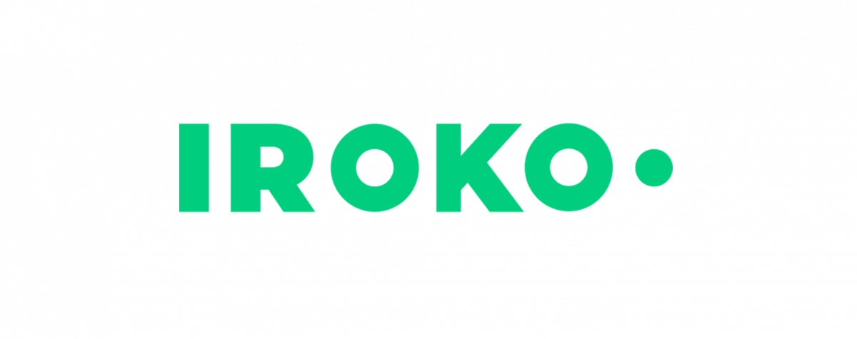 iroko logo