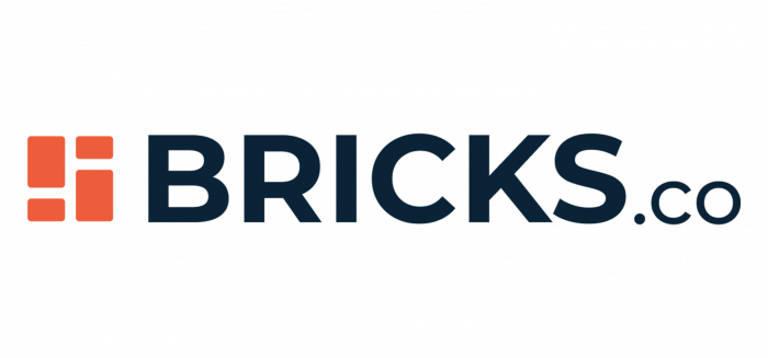 logo bricks
