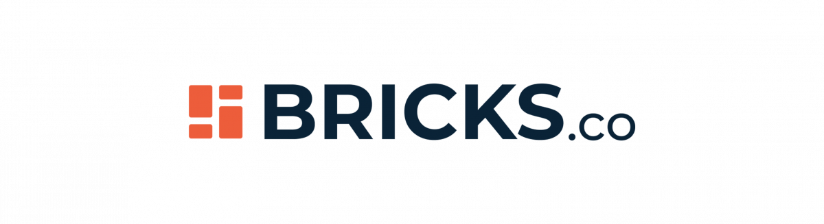 logo bricks