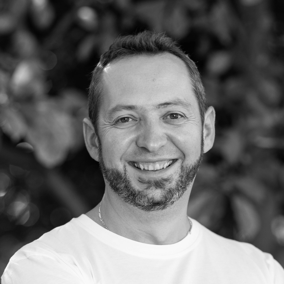 Denis Fayolle est l'invité du podcast Génération Do It Yourself