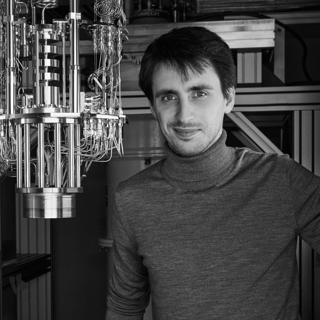 Théau Peronnin est l'invité du podcast Génération Do It Yourself