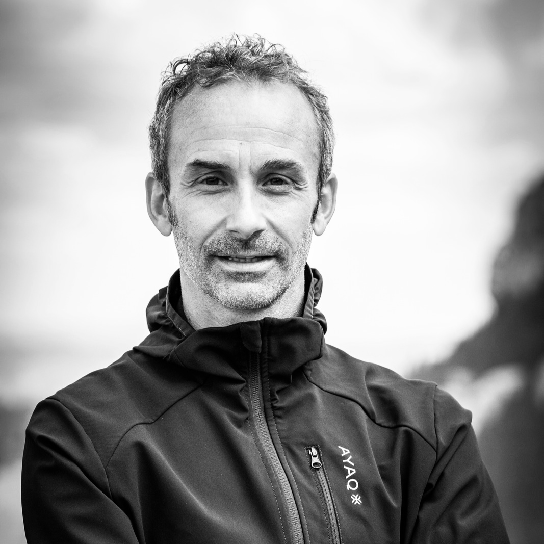 Vincent Defrasne AYAQ Prendre sa retraite sportive à 33 ans et se