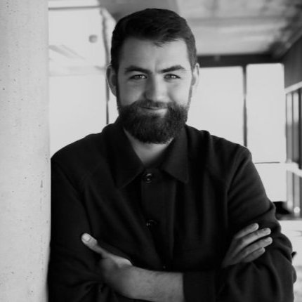 Paul Mouginot est l'invité du podcast Génération Do It Yourself