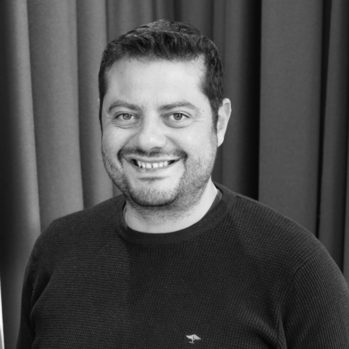 Pascal Meyer est l'invité du podcast Génération Do It Yourself