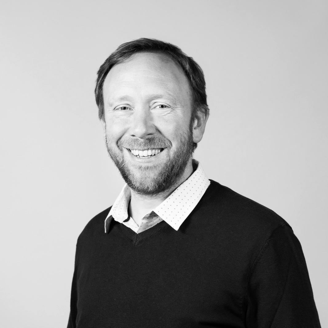 Nicolas Froissard Groupe SOS L'innovation sociale comme moteur de l