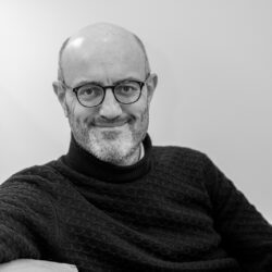 Antoine Freysz est l'invité du podcast Génération Do It Yourself