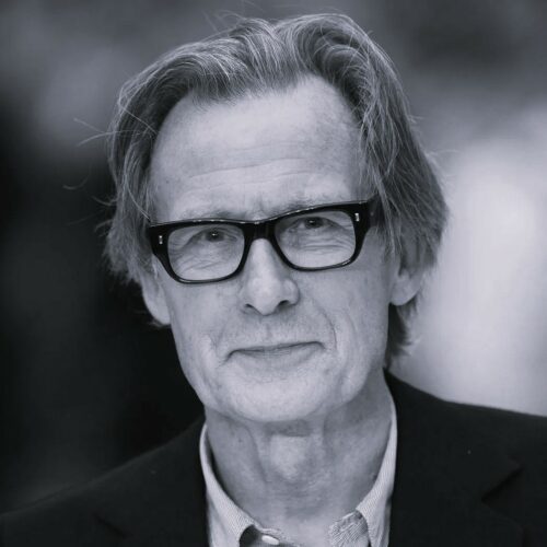 Bill Nighy est l'invité du podcast Génération Do it Yourself