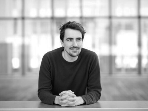 © DR, Nicolas Schweitzer est l'invité du podcast Génération Do It Yourself