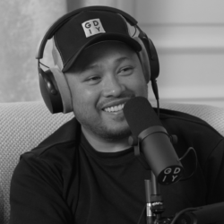 Paul Lê est l'invité du podcast Génération Do It Yourself