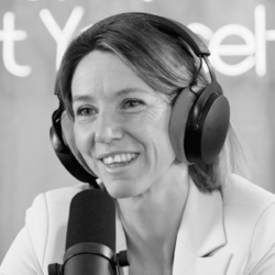 Marie-Amélie Le Fur est l'invité du podcast Génération Do It Yourself