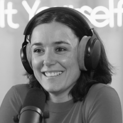 Clémentine Piazza est l'invité du podcast Génération Do It Yourself