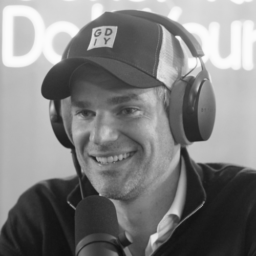 Aurélien de Meaux est l'invité du podcast Génération Do It Yourself