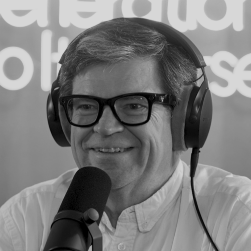 Yann Le Cun est l'invité du podcast Génération Do It Yourself