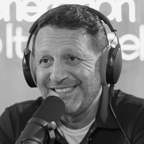 Arthur est l'invité du podcast Génération Do It Yourself