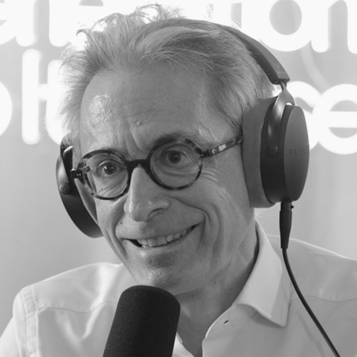 David Baverez est l'invité du podcast Génération Do It Yourself