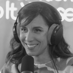 Shanty Baehrel est l'invité du podcast Génération Do It Yourself
