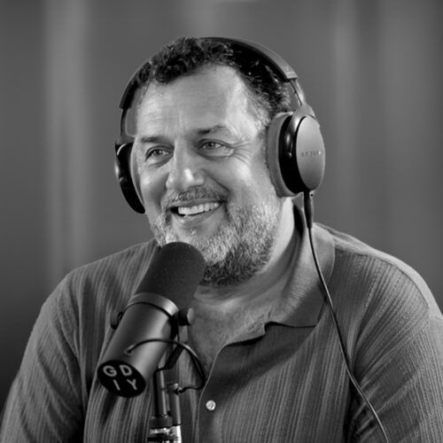 Christophe Coutal est l'invité du podcast Génération Do It Yourself