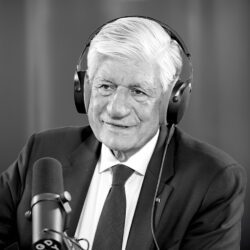 Maurice Lévy est l'invité du podcast Génération Do It Yourself