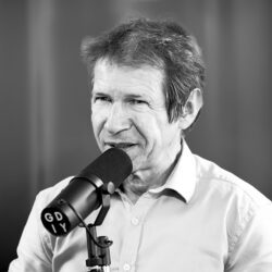 Jean-Marc Jancovici est l'invité du podcast Génération Do It Yourself